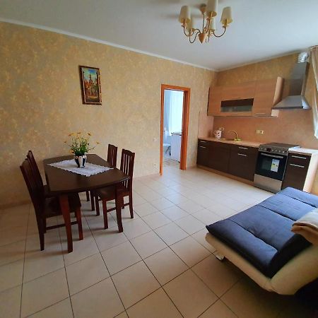 Brivdienu Majas Jurmala Ngoại thất bức ảnh