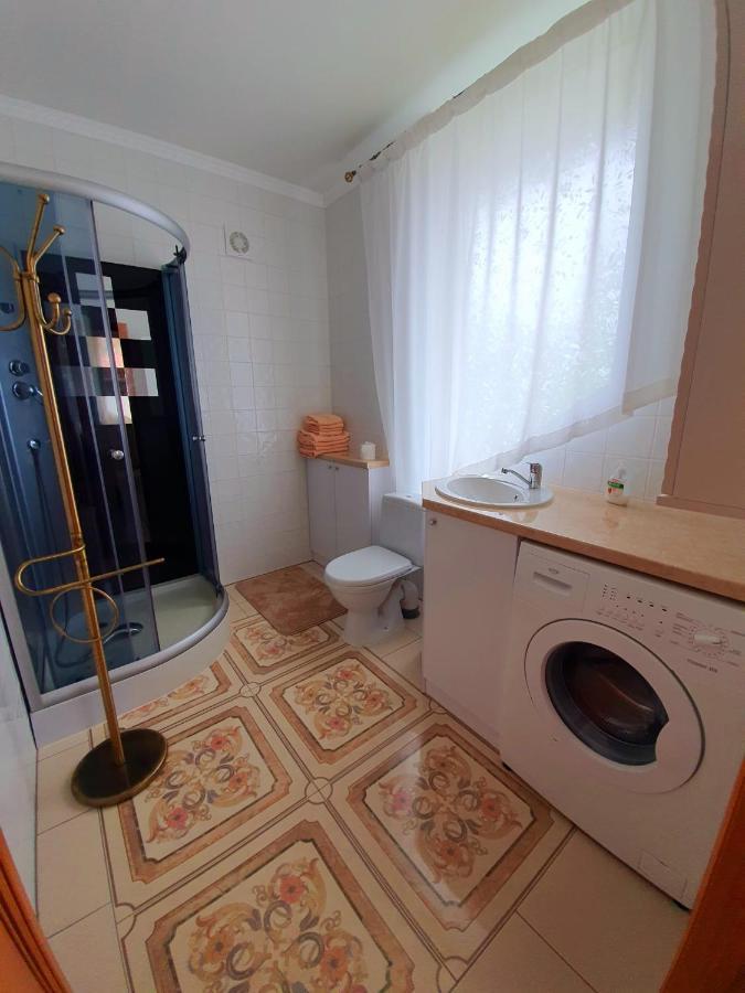 Brivdienu Majas Jurmala Ngoại thất bức ảnh