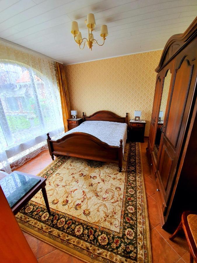 Brivdienu Majas Jurmala Ngoại thất bức ảnh