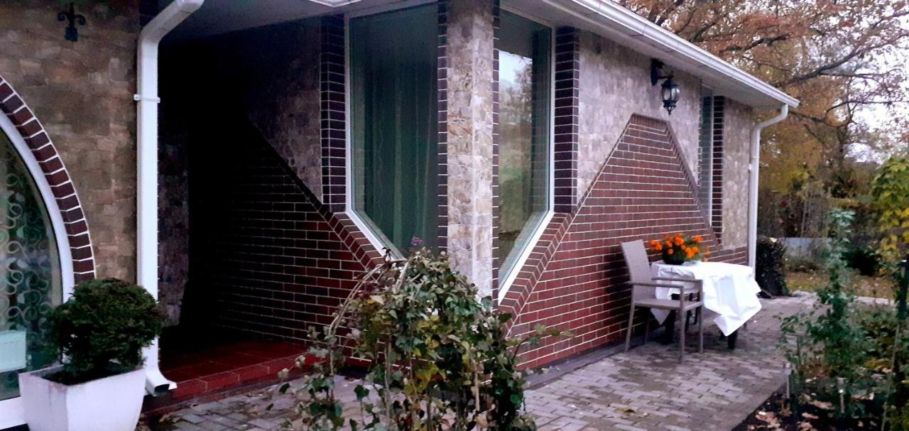 Brivdienu Majas Jurmala Ngoại thất bức ảnh