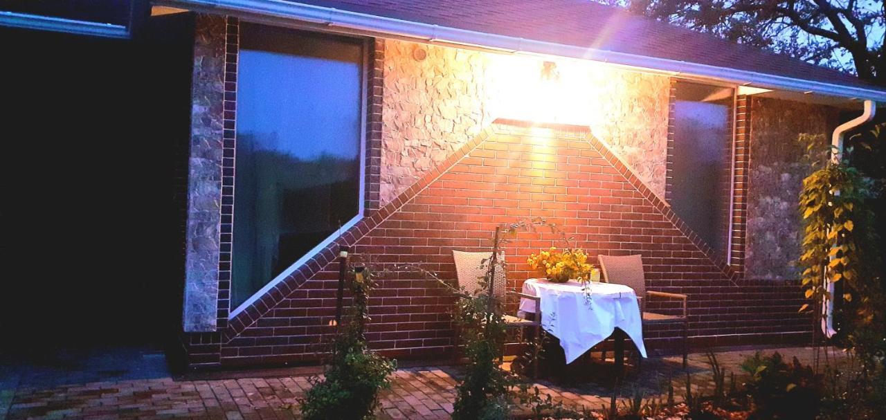 Brivdienu Majas Jurmala Ngoại thất bức ảnh